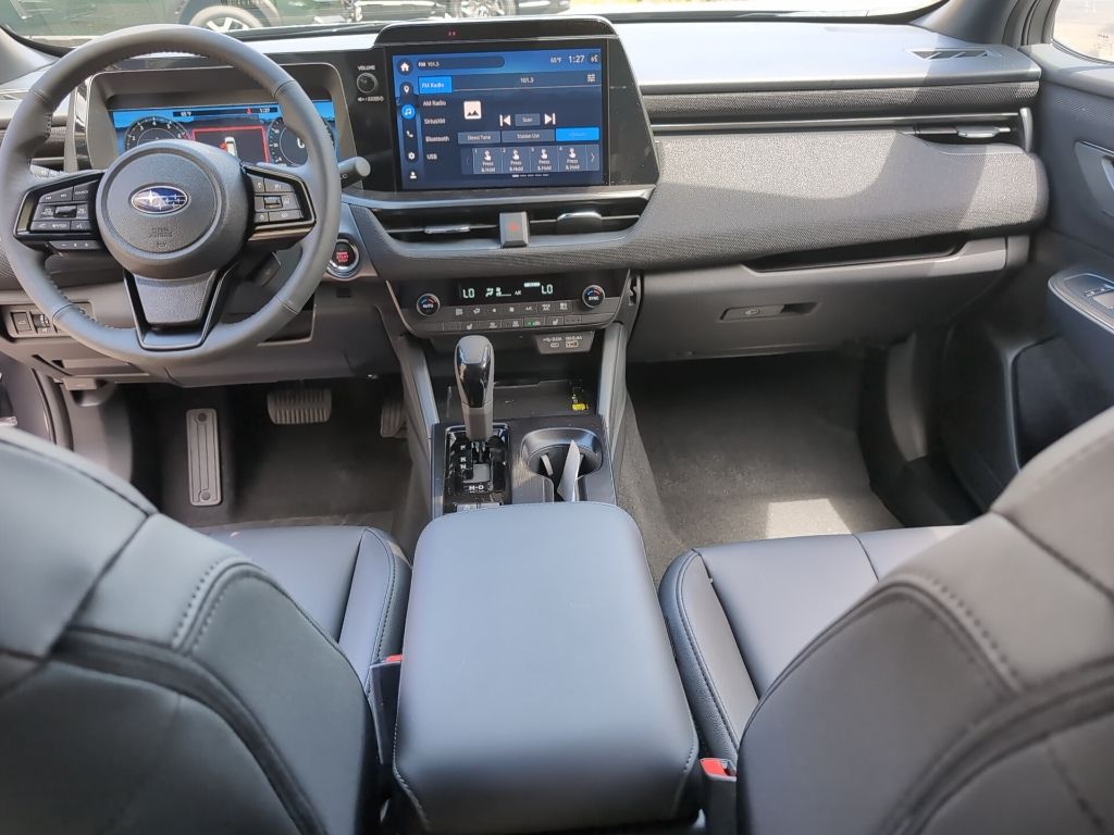 2026 Subaru Outback Premium - Photo 7