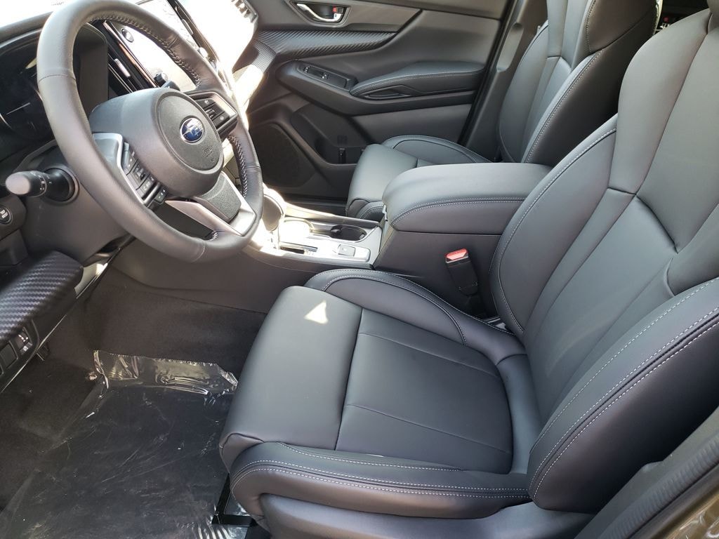 New 2026 Subaru Ascent Premium 7-Passenger SUV