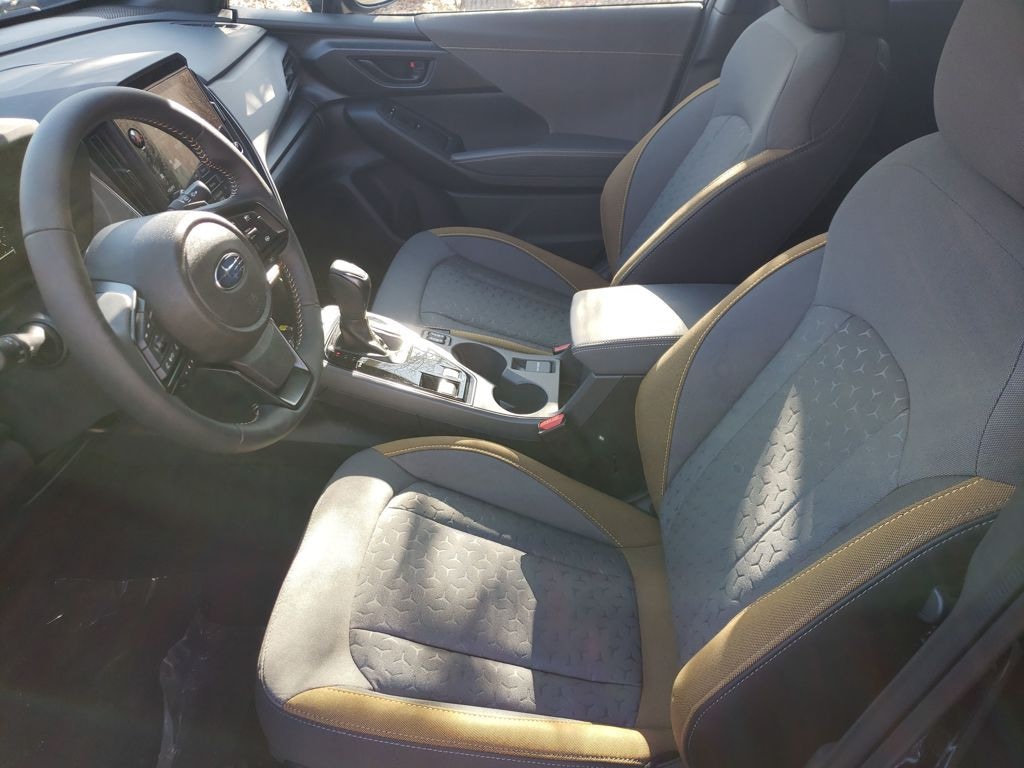 New 2026 Subaru Crosstrek Sport Hybrid SUV