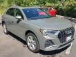 Used 2022 Audi Q3 Premium Plus SUV