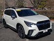  Subaru Ascent