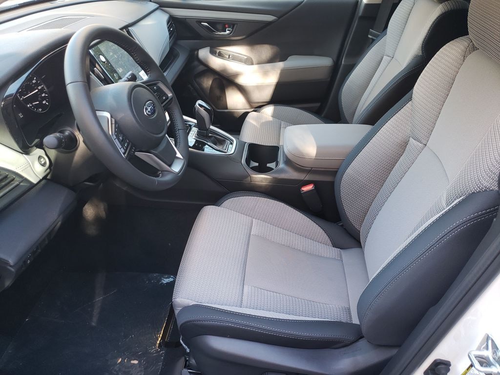 New 2025 Subaru Outback Premium SUV