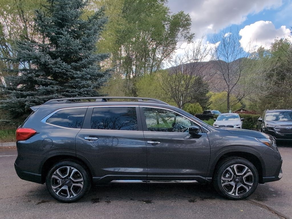 New 2026 Subaru Ascent Touring 7-Passenger SUV