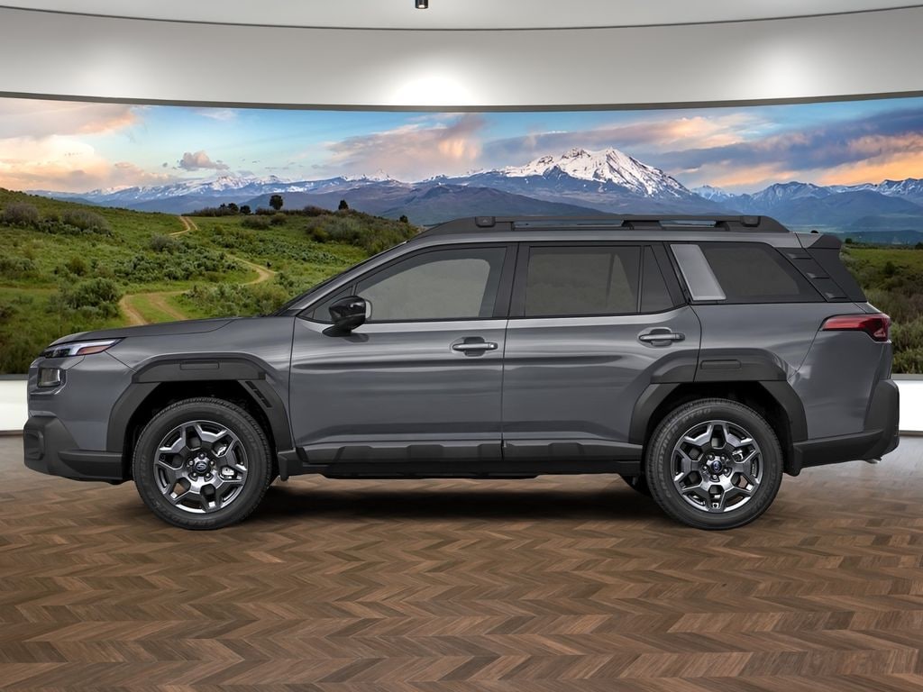 New 2026 Subaru Outback Premium SUV