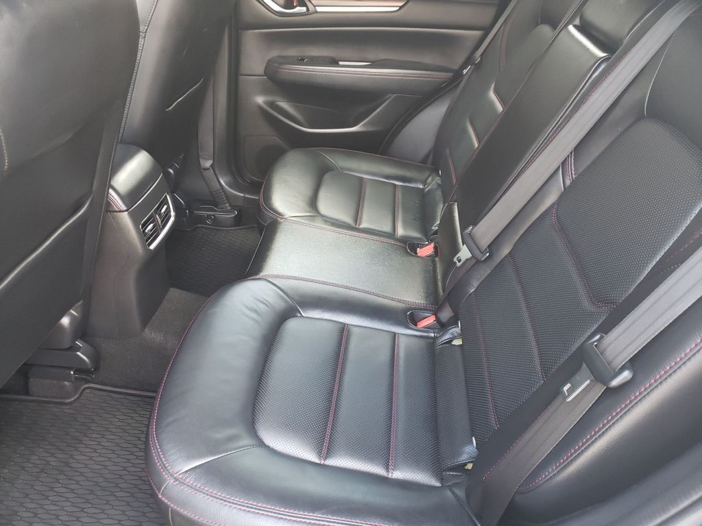 Used 2022 Mazda CX-5 For Sale at Phil Long Dealerships | VIN