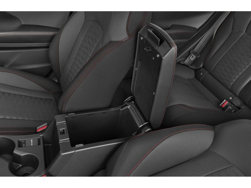 2026 Subaru Impreza Sport - Photo 9