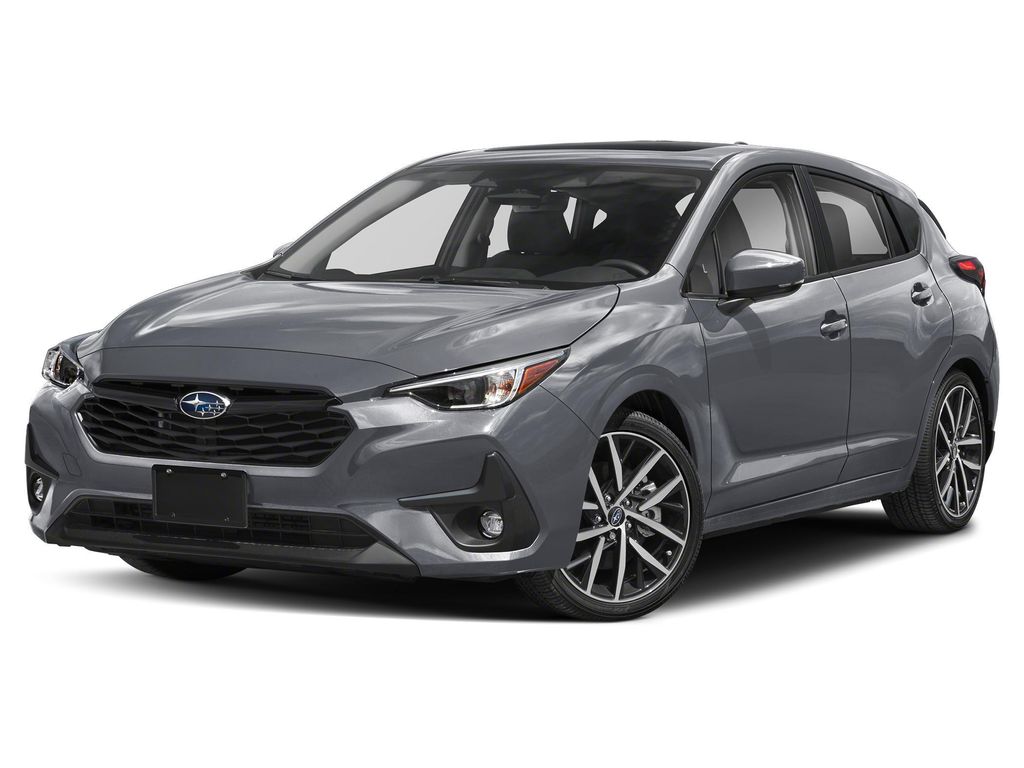 2026 Subaru Impreza 2.0 Sport CVT's photo
