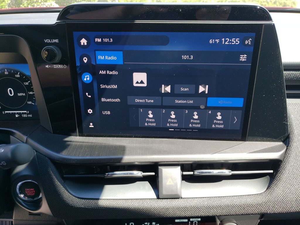 2026 Subaru Outback Limited XT - Photo 12