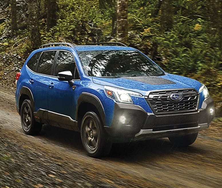 New Subaru for sale Carbondale