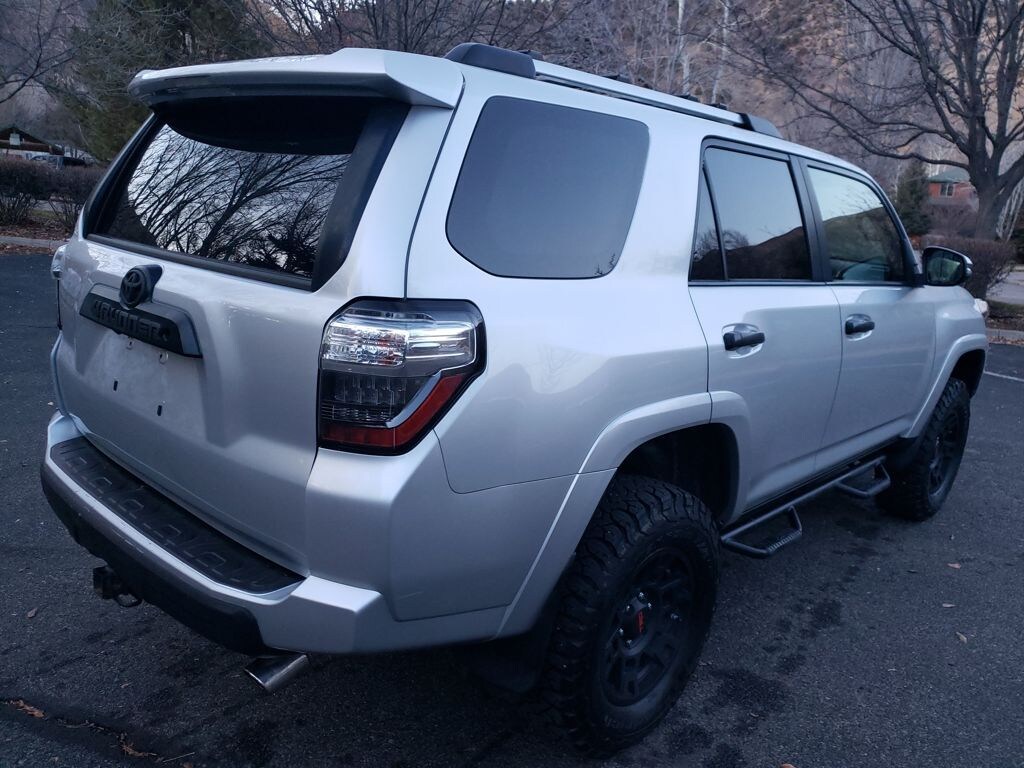 Used 2015 Toyota 4Runner SUV
