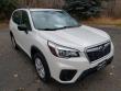 Used 2020 Subaru Forester Base SUV