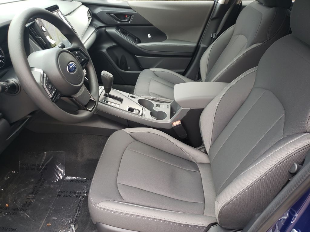 New 2026 Subaru Crosstrek Premium SUV