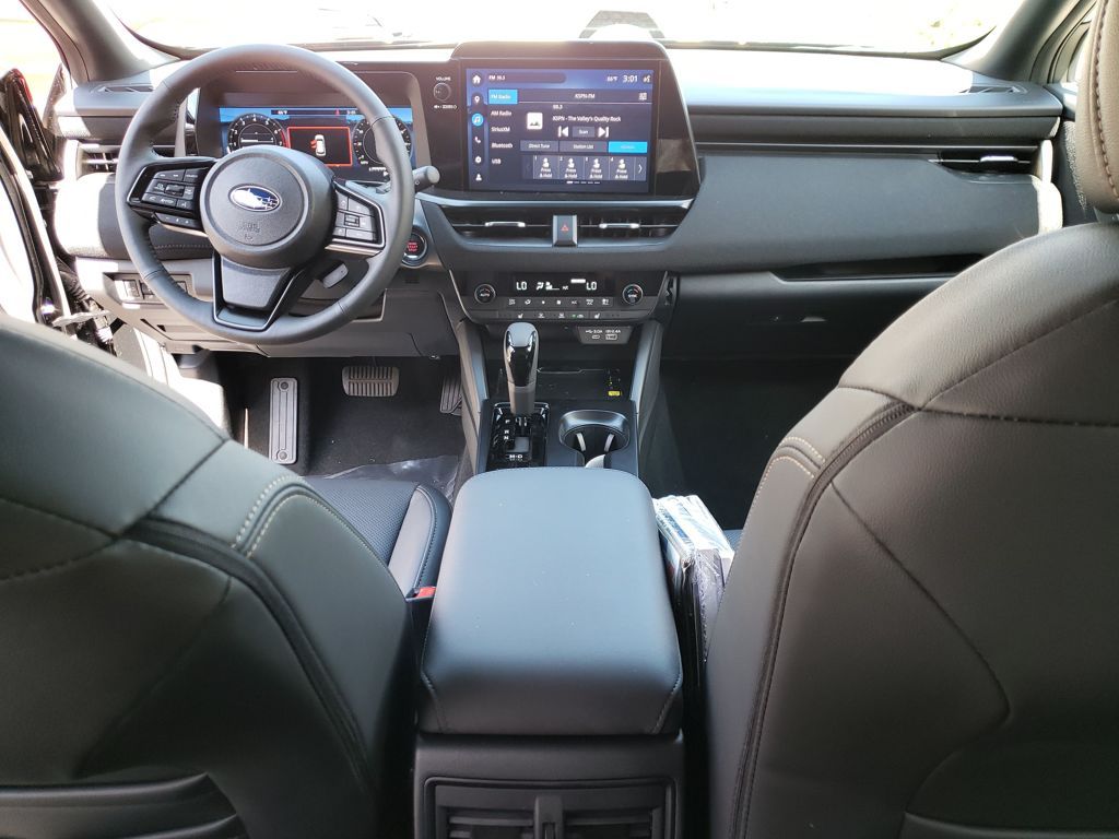 2026 Subaru Outback Limited XT - Photo 7