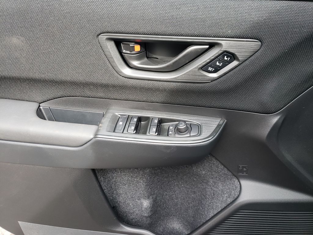 2026 Subaru Outback Limited - Photo 19