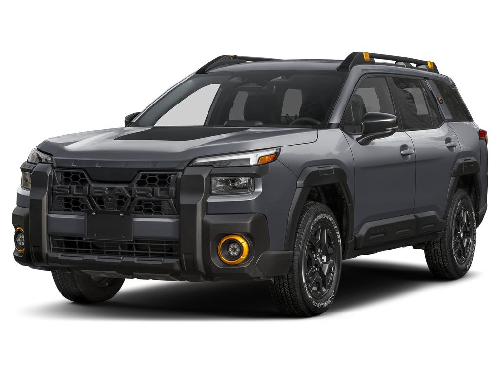 2026 Subaru Outback Outback Wilderness's photo