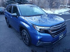 2026 Subaru Forester Premium SUV