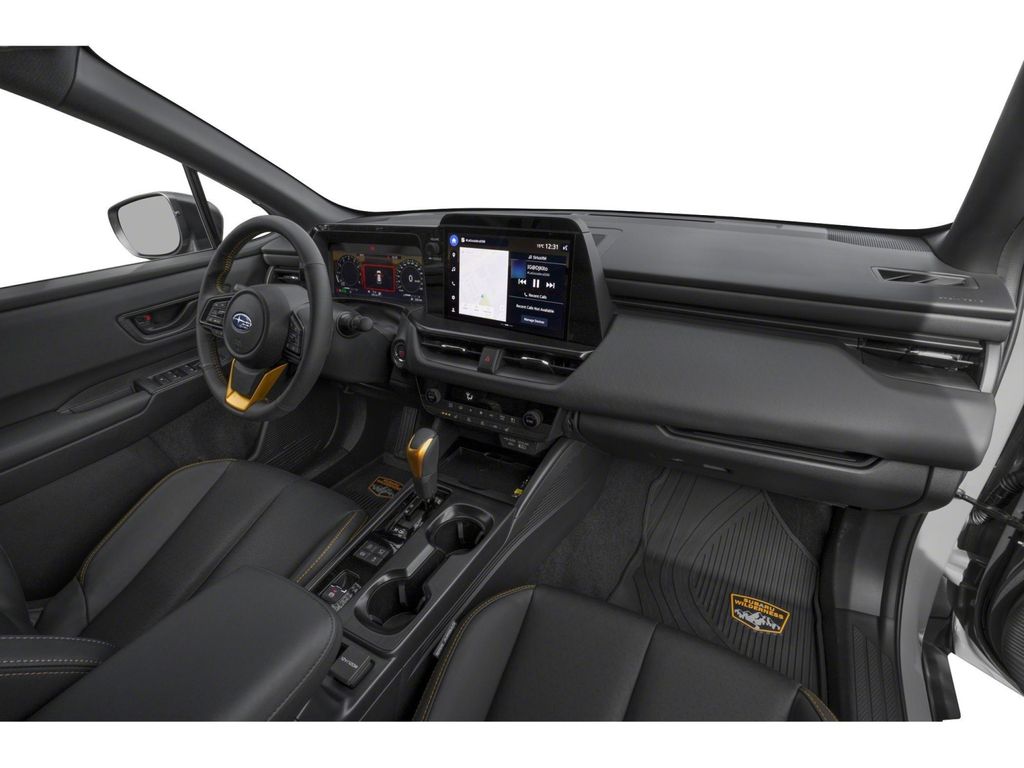 2026 Subaru Outback Wilderness - Photo 10