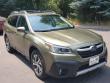 Used 2020 Subaru Outback Limited XT SUV