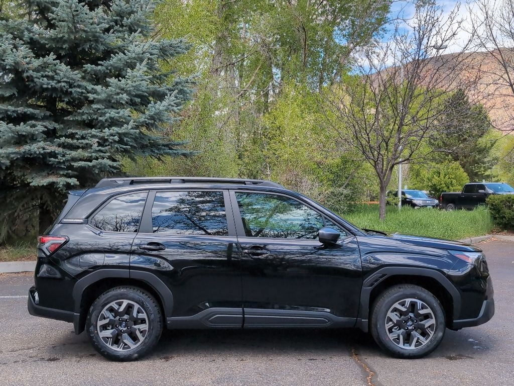New 2026 Subaru Forester Premium SUV
