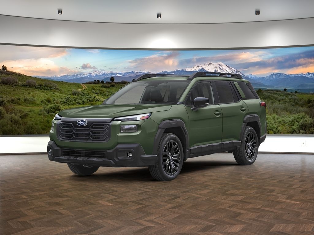 New 2026 Subaru Outback Limited XT SUV