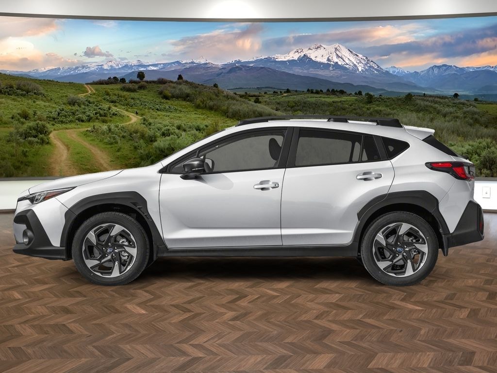 New 2026 Subaru Crosstrek Limited SUV
