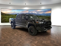 2019 Toyota Tacoma TRD Pro Truck