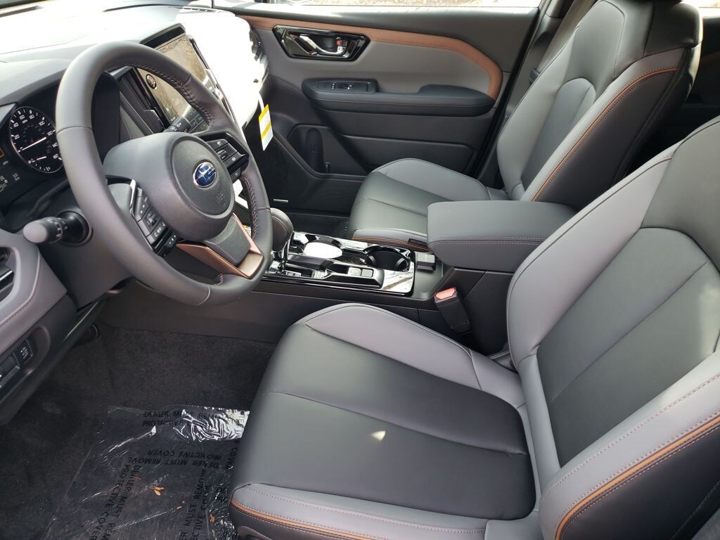 Used 2026 Subaru Forester Sport SUV