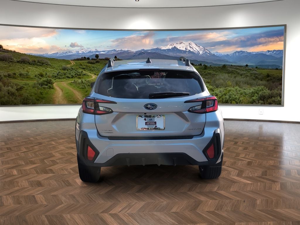 Used 2024 Subaru Crosstrek Premium SUV