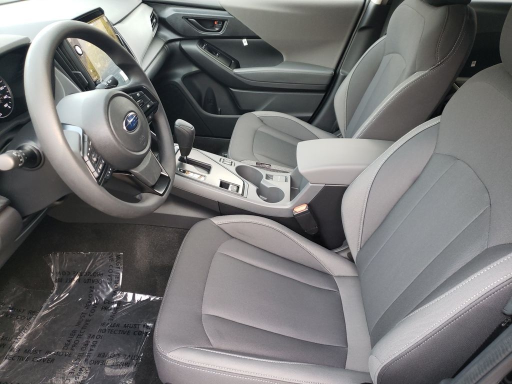 New 2026 Subaru Crosstrek Premium SUV