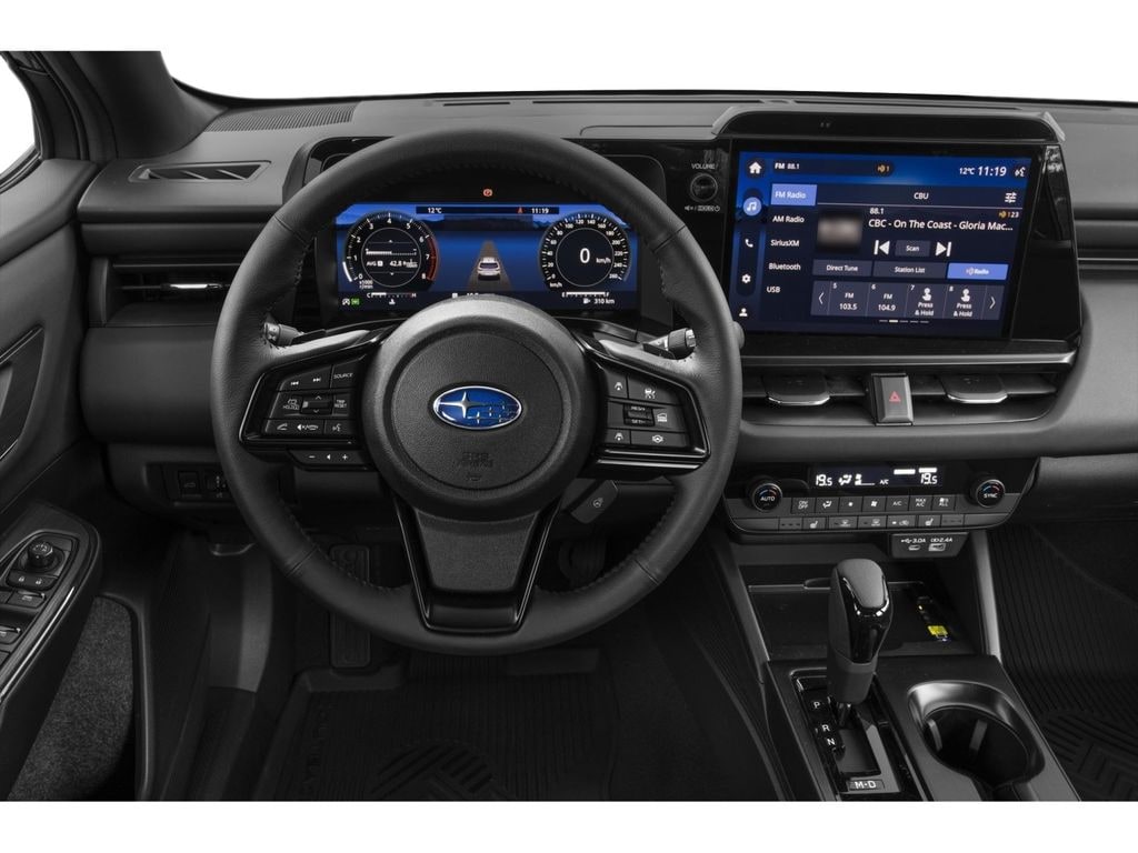 New 2026 Subaru Outback Premium SUV