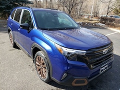 2026 Subaru Forester Sport SUV