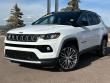 Used 2023 Jeep Compass Limited SUV