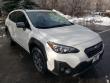 Certified 2023 Subaru Crosstrek Sport SUV