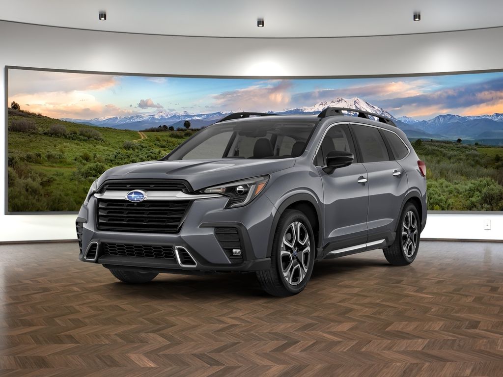 2024 Subaru Crosstrek | Phil Long Glenwood Springs Subaru