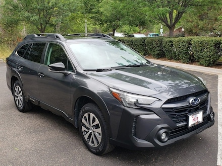 2024 Subaru Outback Premium SUV