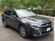 Certified 2024 Subaru Outback Premium SUV