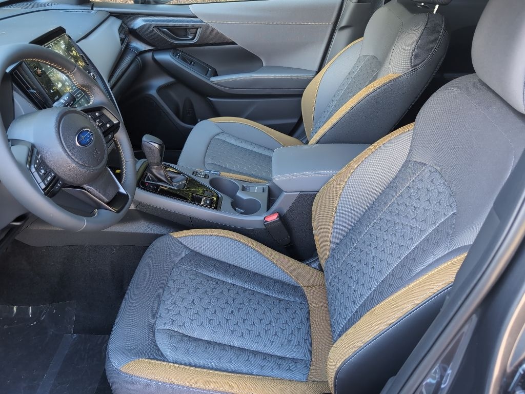 New 2026 Subaru Crosstrek Sport Hybrid SUV
