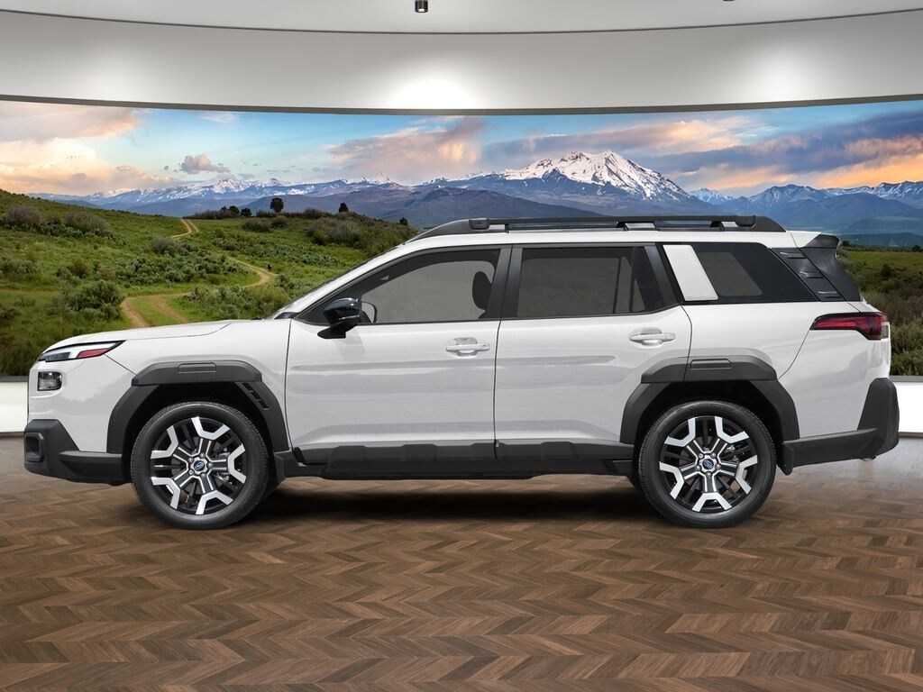 New 2026 Subaru Outback Touring XT SUV