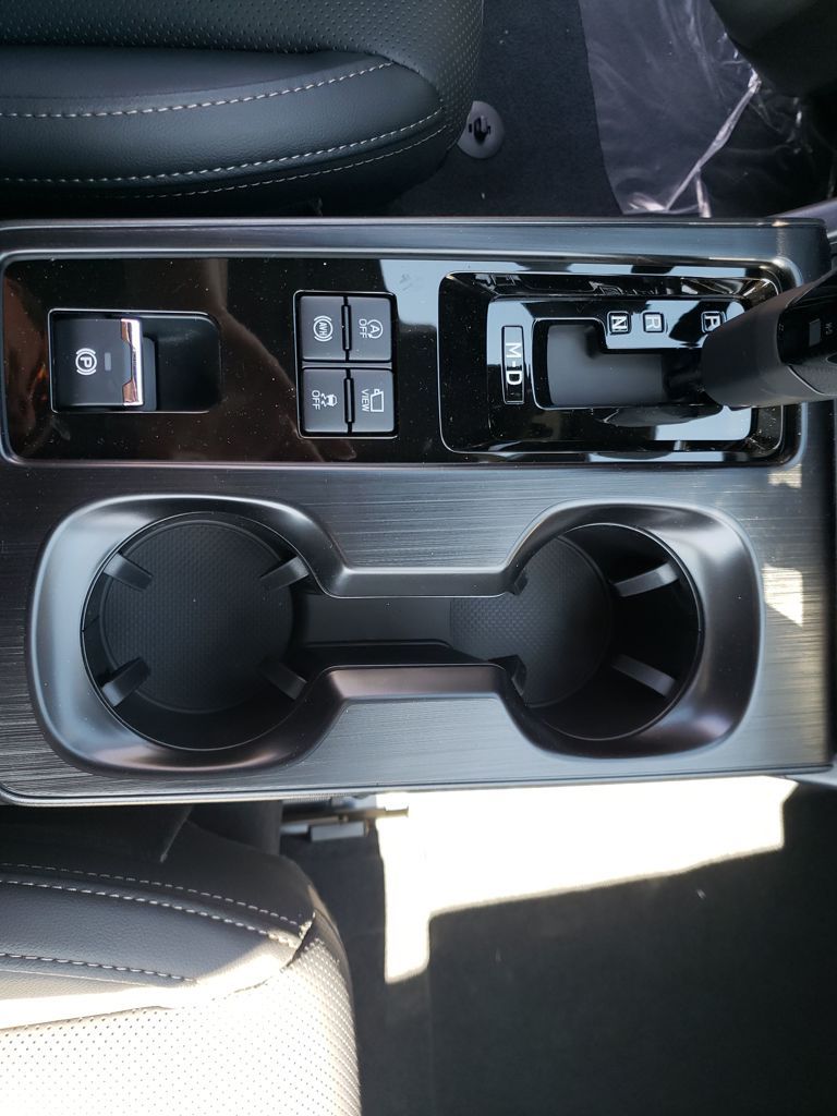 2026 Subaru Outback Limited XT - Photo 10