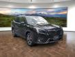 Certified 2022 Subaru Forester Limited SUV