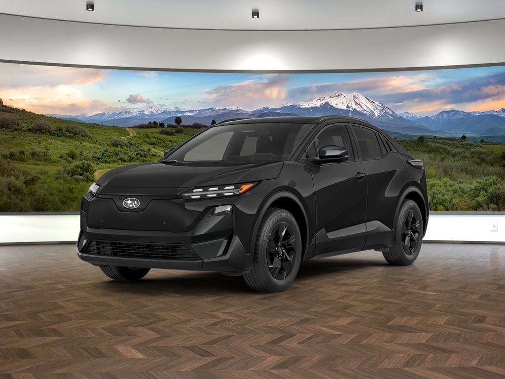 New 2026 Subaru Uncharted Sport SUV