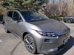 2026 Subaru Solterra Limited XT SUV