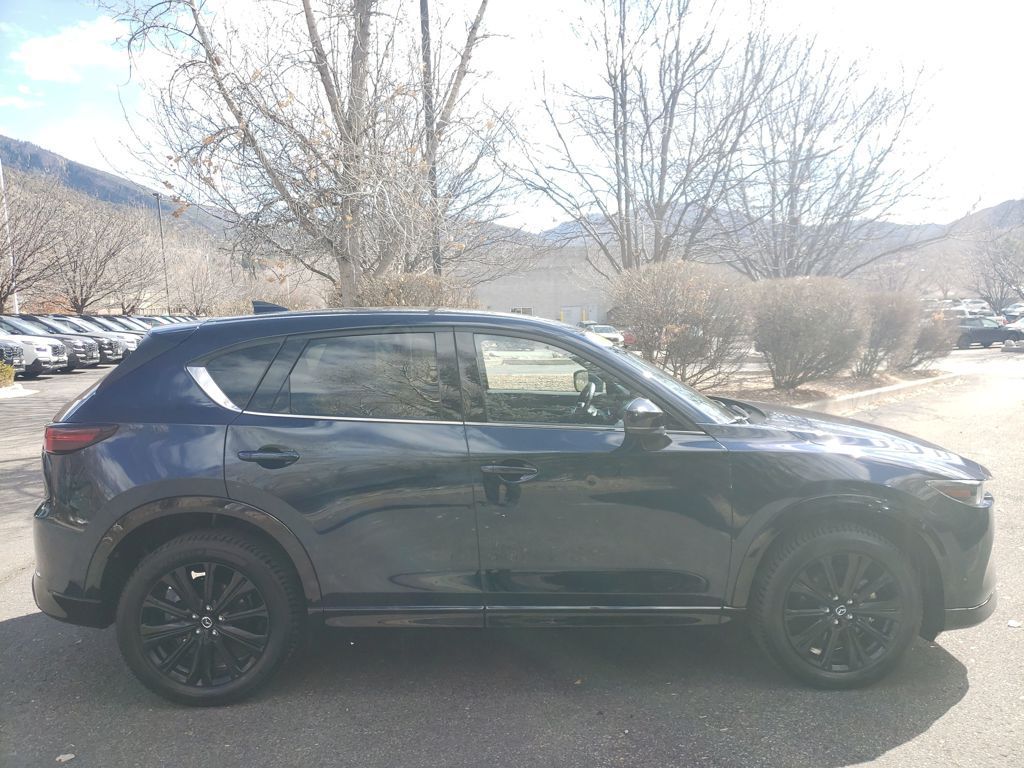 Used 2022 Mazda CX-5 For Sale at Phil Long Dealerships | VIN