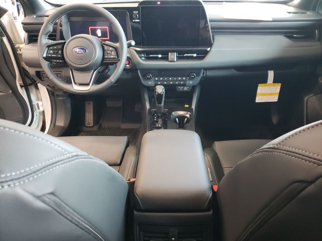 2026 Subaru Outback Touring XT - Photo 7
