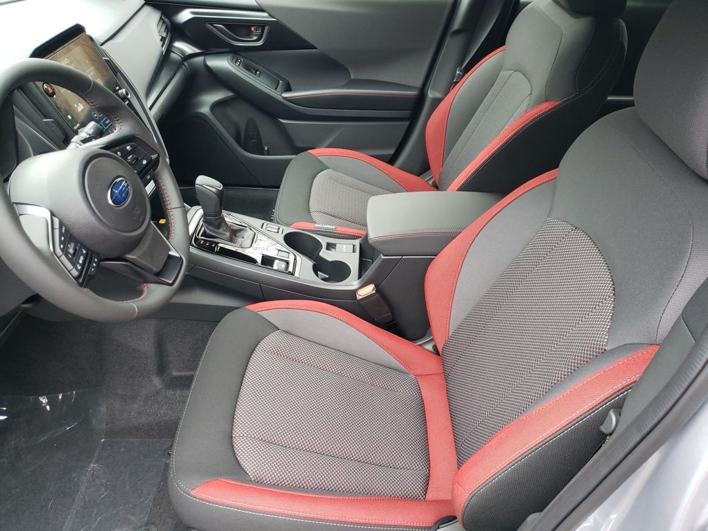 New 2026 Subaru Impreza RS 5-Door