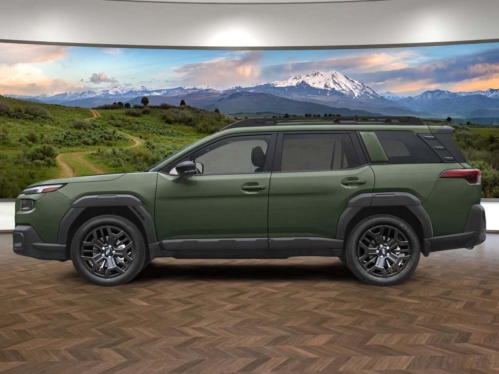 New 2026 Subaru Outback Limited XT SUV