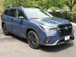 Subaru Ascent