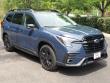 Certified 2023 Subaru Ascent Onyx Edition SUV