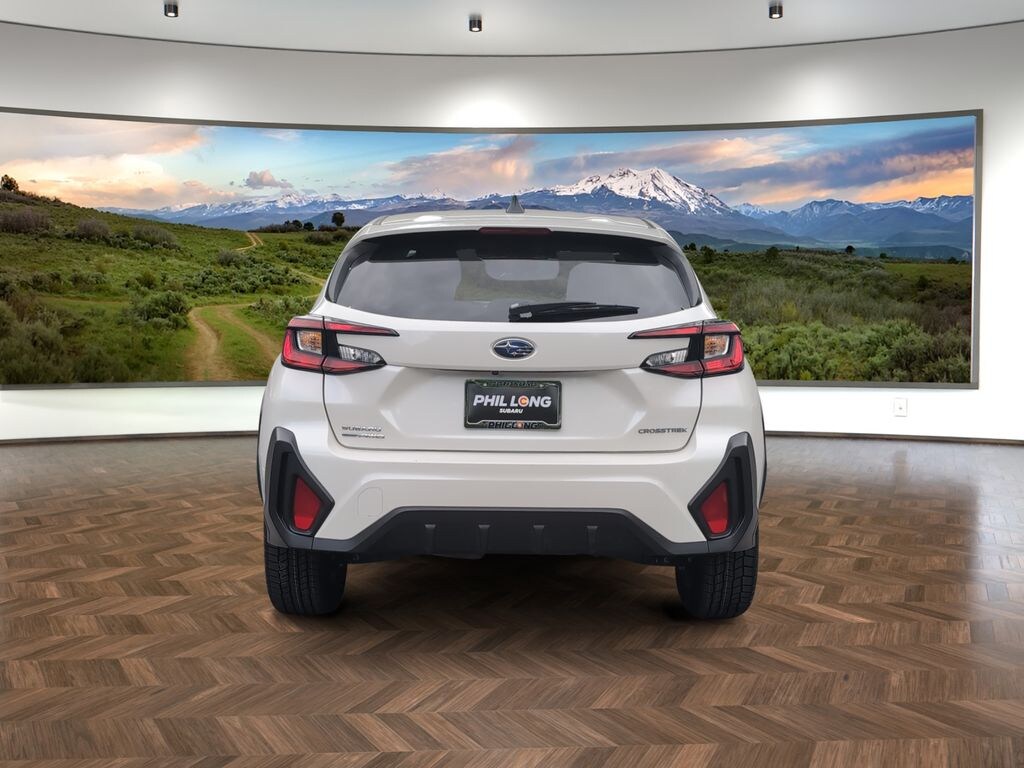 Used 2024 Subaru Crosstrek Base SUV
