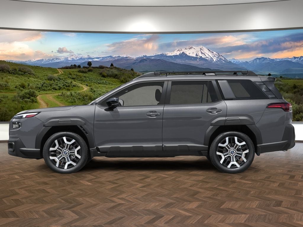 New 2026 Subaru Outback Touring SUV